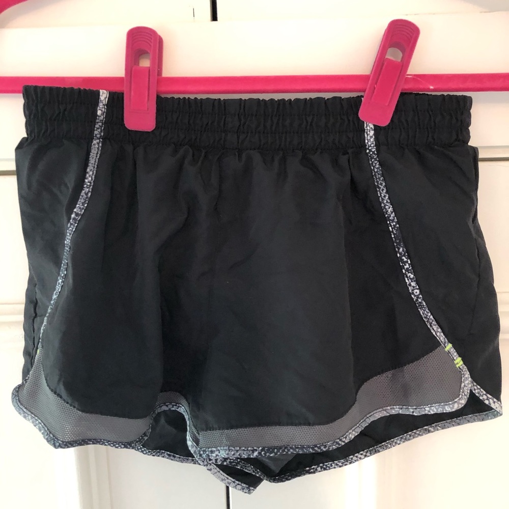 Athletic shorts